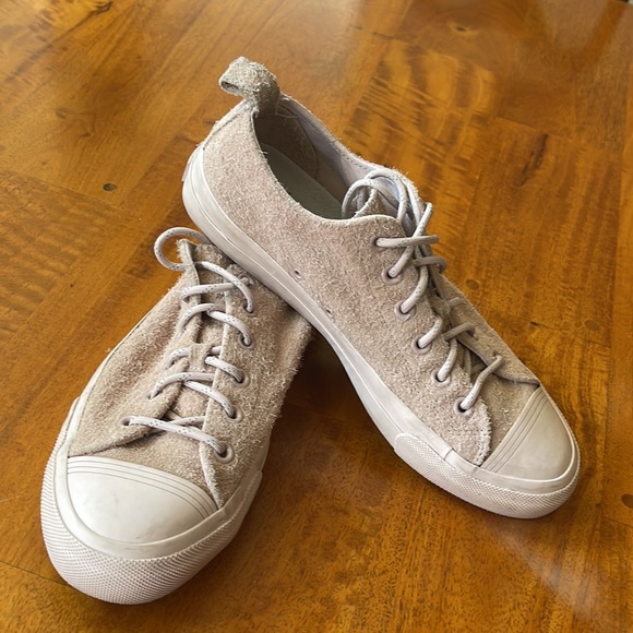 Pro-Keds x Snooze collaboration sneakers - Picture 3 of 10